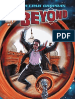 Deepak Chopra - Beyond #1 - Free