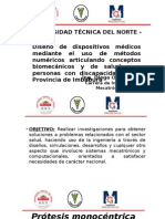 Proyectos Utn Mecatronica