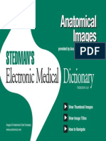 Stedman's Electronic Medical Dictionary 6th Edition