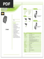 Printer CP086 PDF