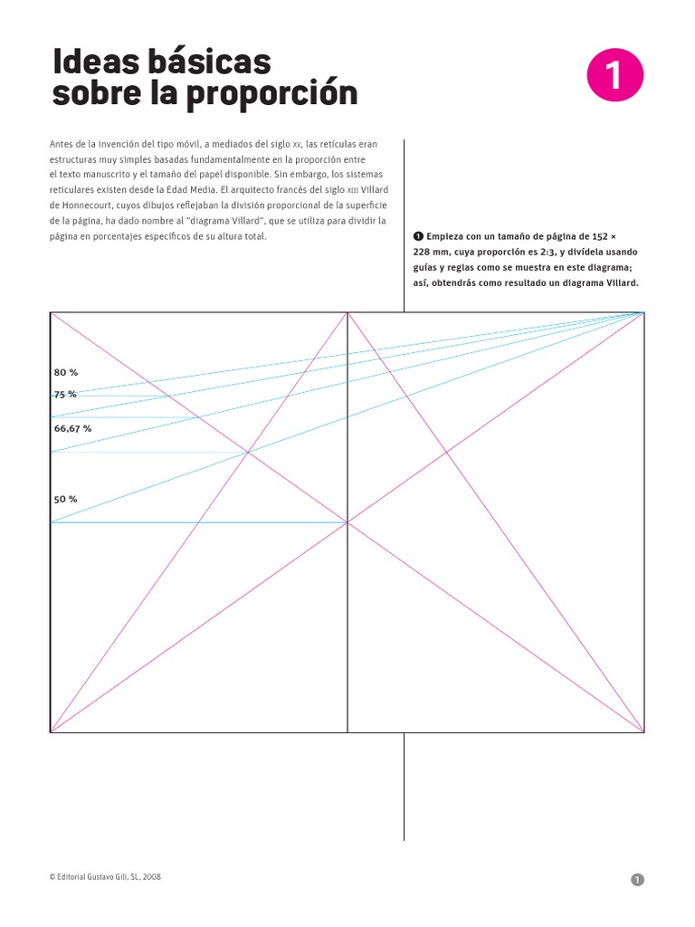 Reticulas | PDF