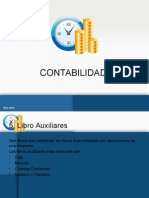 Libro Auxiliares