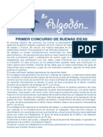 Algodon Creditex PDF