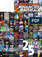 2014 Advanced Materials