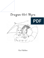 Dragon Girl Myra
