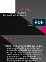 La Nariz de Moritz