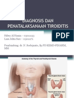 Tiroiditis Hanin Lusi FIX