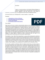 Third World Governance issues.pdf