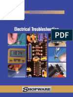 Electrical Troubleshooting