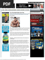 The Three-Month Mass-Gain Plan _ Muscle & Performance Magazine.pdf