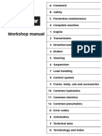DRF450 Workshop Manual