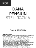 Download DANA PENSIUN TAZKIAppt by naila SN288315463 doc pdf