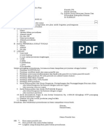 Formulir PPSP PDF