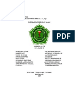 Glukosinat, Fitoestrogen, Tanin Bioavailbilitas