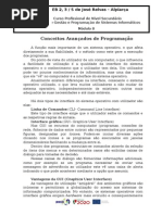 Apontamentos Do Modulo 8