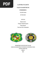 Download Lapkas Ulkus Diabetikum  by Saravana Selvi Sanmugam SN288337710 doc pdf
