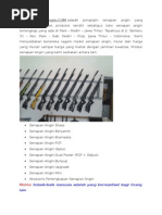Download Pusat Senapan Angin Pare Kediri - PusatSenapanAnginCOM by Pusat Senapan Angin SN288337997 doc pdf