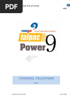 Download Runge Software Tutorial Talpac by Danu Putra SN288338588 doc pdf