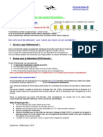 Comment Fabriqu Comment Fabriquer Son Propre Fermenteurer Son Propre Fermenteur