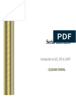 Serial Interfaces PDF