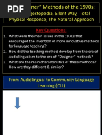 Download TEFL2010 Lesson04 CLL-Suggestopedia by dessy SN28833971 doc pdf