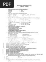 Download BANK SOAL 1 by asdanrachman SN28834302 doc pdf