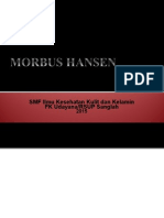 Morbus Hansen