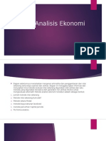 Metoda Analysis Pro Forma