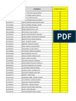 Jornada de Bancarización CDTI