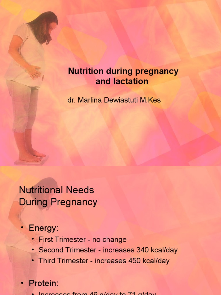 Nutrition for a healthy life – WHO recommendations visual data 2