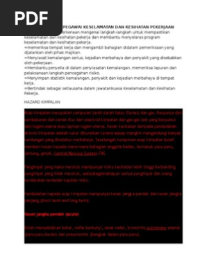 Analisis Kimpalan Pdf