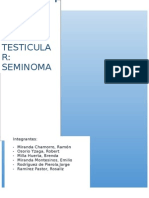 tumor testicular