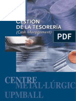 gestion tesoreria