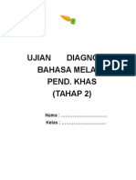 Ujian Diagnostik