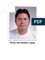 Paulo Hernández López