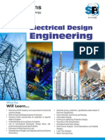 Electrical Design Engineering