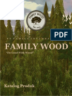 Family Wood: Katalog Produk