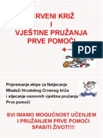 1 Prva Pomoc