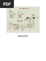 Proyecto Lab de Electronica, Robot Seguidor de Lineas