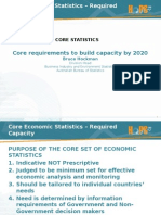 Ppt Session 2 Core Economic Statistics (1)