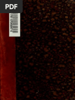 REBELO DA SILVA - Bosquejo Histórico-literários