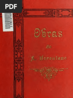 HERCULANO, Alexandre - Opusculos 01