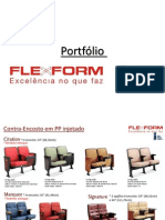 Portfolio Flexform - Irwin DNO