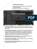 Curso de LOGIC PRO X - 03