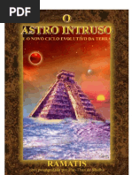 O Astro Intruso - Ramatis