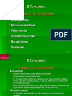 el consumidor.ppt