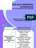 Supervisi Kel 2