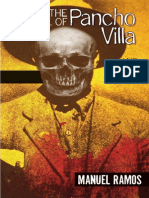 The Skull of Pancho Villa and Other Stories by Manuel Ramos