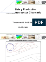 GEOBLAST - Analisis Vibraciones para Tronadura-II (031209)