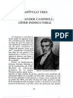 La Reforma Presente Chapter 3 PDF